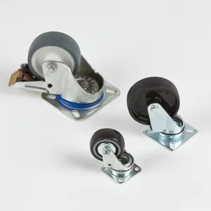 Wheels