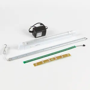 LED Lights and Related Parts