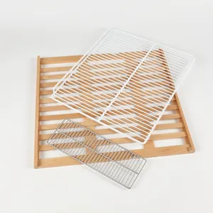 Shelves and Related Parts