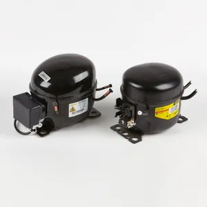 Compressors