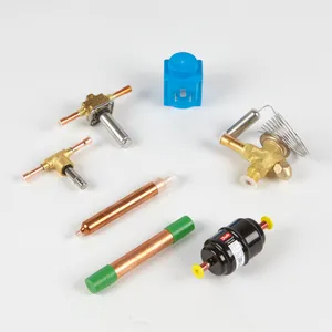 Refrigeration Parts