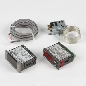 Thermostats