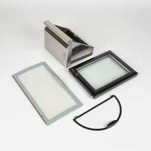 Doors, Drawers and Lids