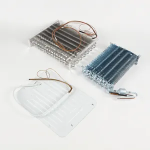 Evaporators