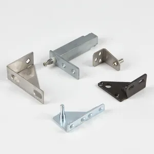 Hinges