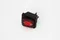 Interruptor de luz LED (rojo) R290