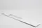 Machinery front panel for 1875 mm module White