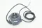 Motor del ventilador del condensador reversible