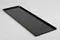 Shelf Black 400mm