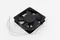 Motor do ventilador 120x120x25mm