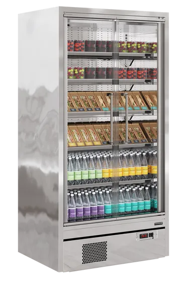 46462 Galaxy+ GP10FGD SS content image