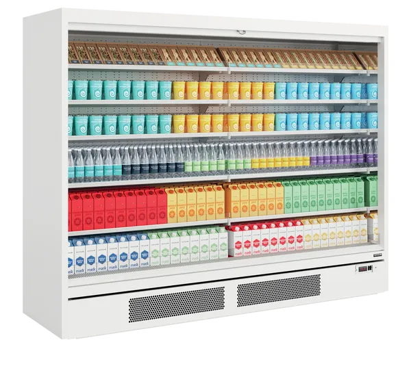 46493 Galaxy+ GP26 White content image