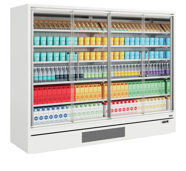 45311 Galaxy+ GP26FGD White content image