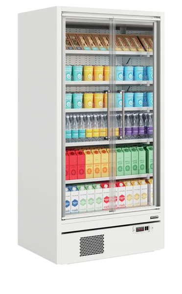 45307 Galaxy+ GP10FGD White content image