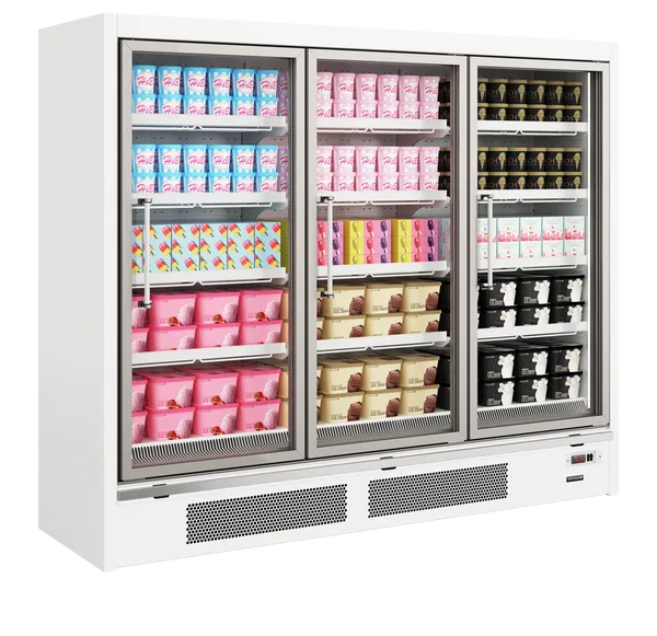 48601 Galaxy+ GPF3D White content image