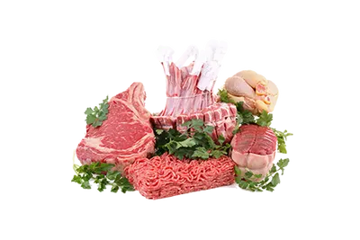 ŘEZNICTVÍ A UZENÁŘSTVÍ