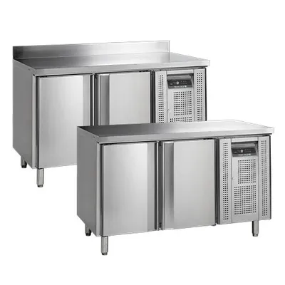 Chladicí a mrazicí stoly