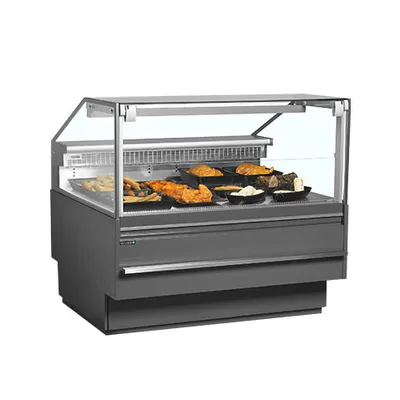 Chladicí vitríny obslužné