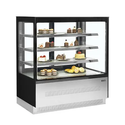 Chladicí vitríny cukrářské a lahůdkové