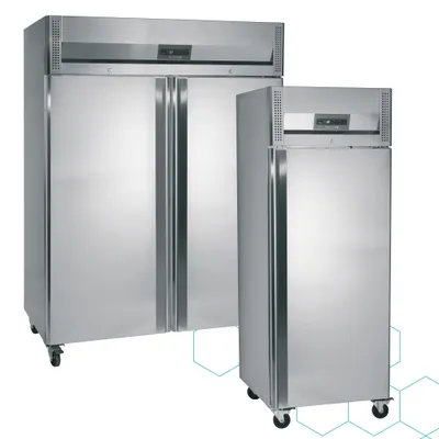 Gastro Meat Cabinets