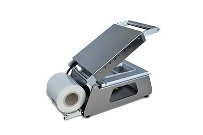 Svářečky podnosů