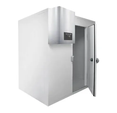 Chladicí a mrazicí stavebnicové boxy