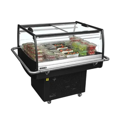 Chladicí vitríny samoobslužné