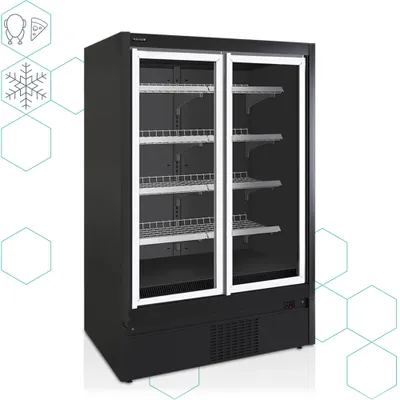 Murais de congelação