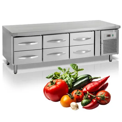 Chladicí podestavby